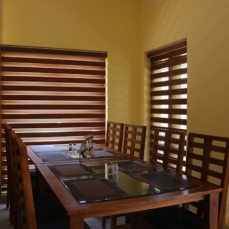 Water'S Edge Villas Alappuzha Εξωτερικό φωτογραφία