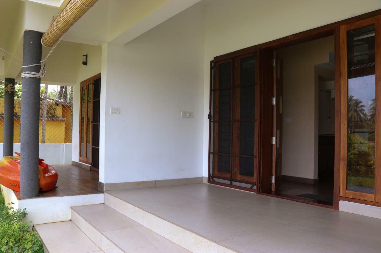 Water'S Edge Villas Alappuzha Εξωτερικό φωτογραφία