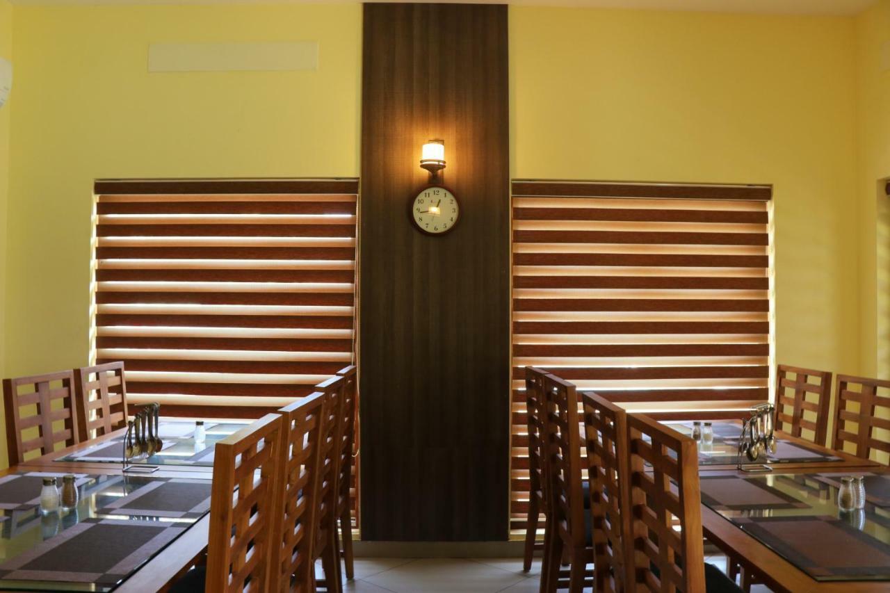 Water'S Edge Villas Alappuzha Εξωτερικό φωτογραφία