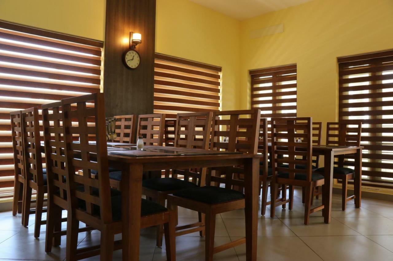 Water'S Edge Villas Alappuzha Εξωτερικό φωτογραφία