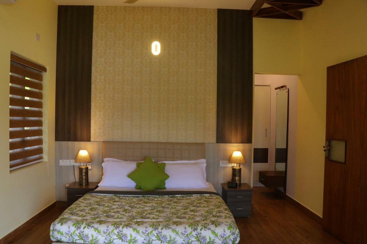 Water'S Edge Villas Alappuzha Εξωτερικό φωτογραφία