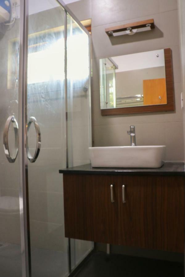 Water'S Edge Villas Alappuzha Εξωτερικό φωτογραφία