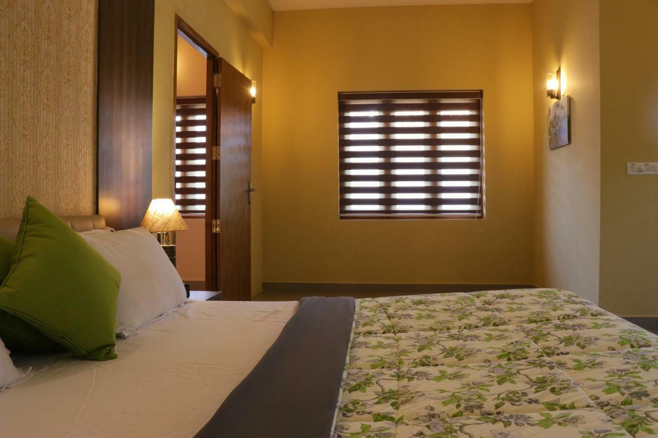 Water'S Edge Villas Alappuzha Εξωτερικό φωτογραφία