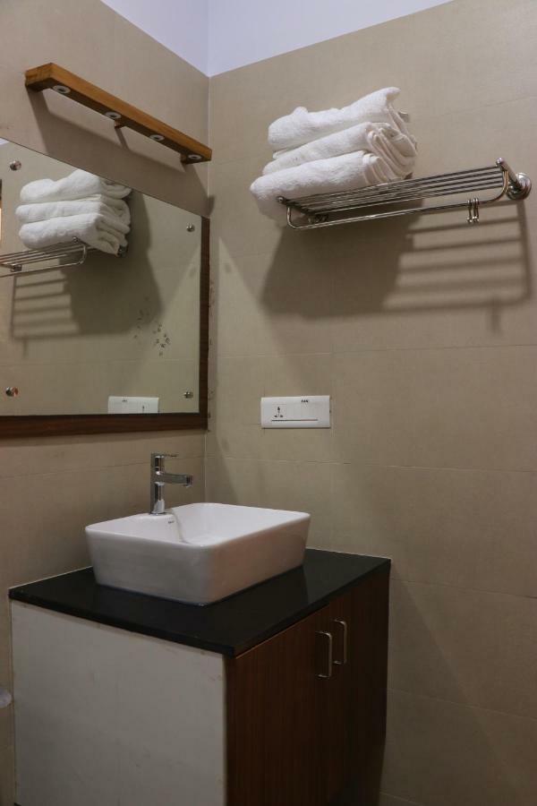 Water'S Edge Villas Alappuzha Εξωτερικό φωτογραφία