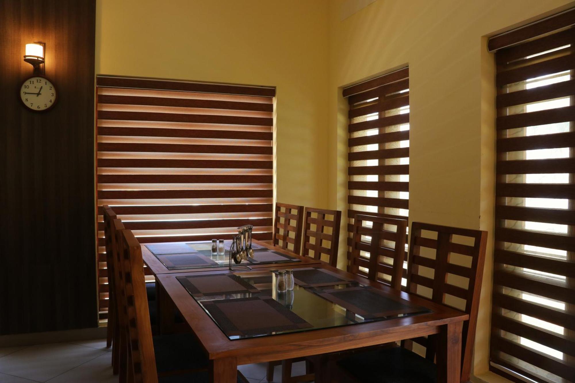 Water'S Edge Villas Alappuzha Εξωτερικό φωτογραφία
