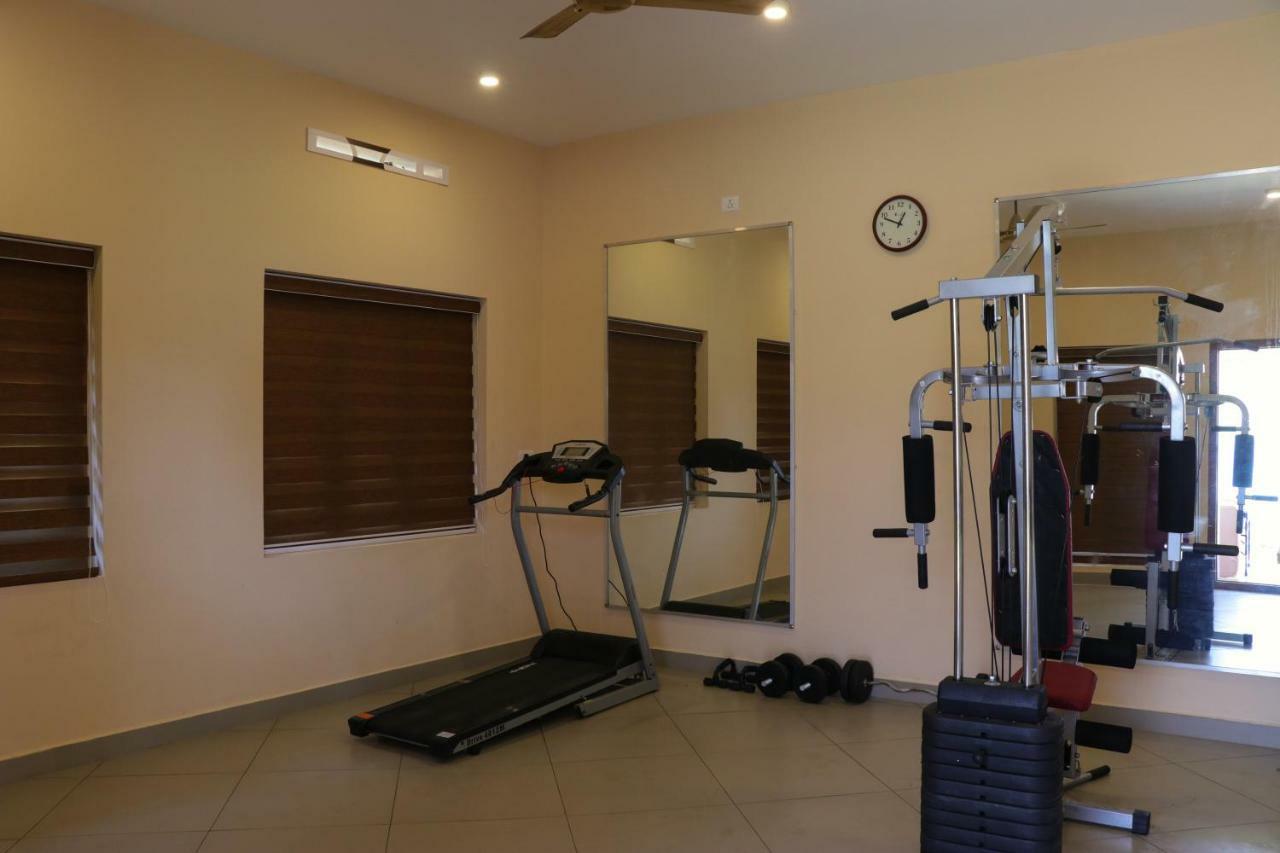 Water'S Edge Villas Alappuzha Εξωτερικό φωτογραφία