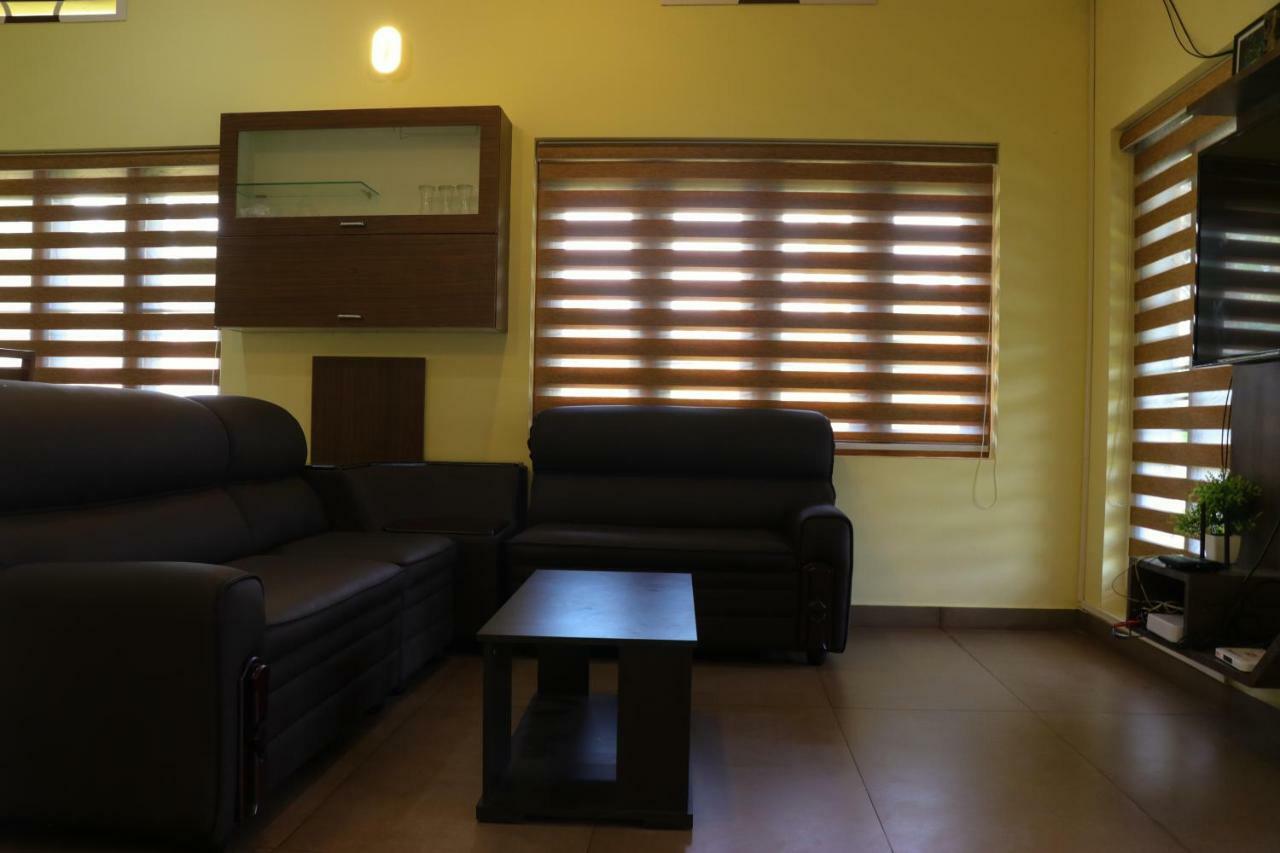 Water'S Edge Villas Alappuzha Εξωτερικό φωτογραφία